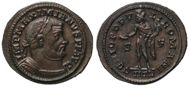 Folis Maximianus